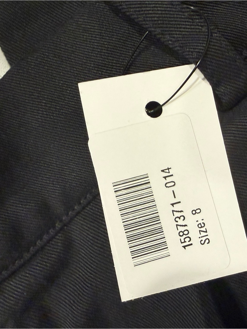 Reformation Size 8 Mason Pant - Picture 12 of 12